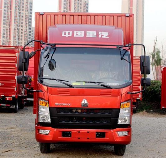 China 4X2 SINO Second Hand Dump Truck LHD Used Tipper Howo Dump Truck supplier