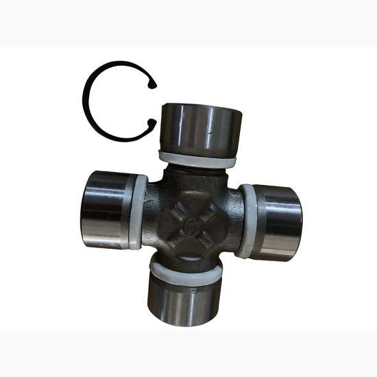 China 57*145mm Universal Joint Used Sinotruk Truck Spare Parts supplier