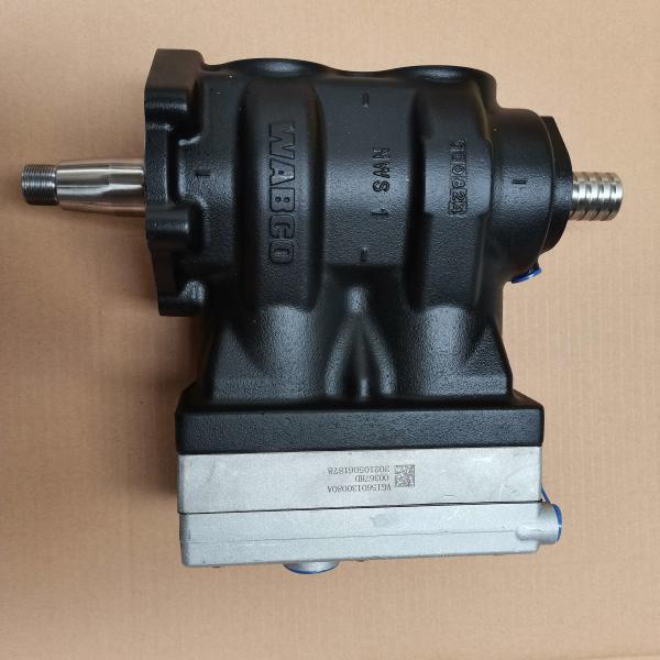 China Air Compressor for Truck 00367HD supplier