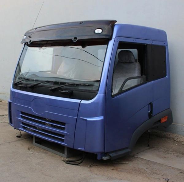 China Brand New FAW Truck Spare Parts J5 Cabin supplier