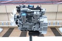 China Bus WP3NQ140E50 150HP 110KW 4 Cylinder Diesel Motor supplier