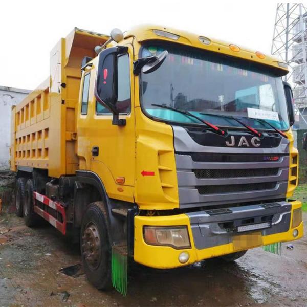 China China Brand JAC SHACMAN HOWO Dump Truck 50Ton 70 Ton 6×4 8×4 Supplier supplier