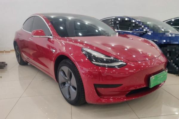 China China’S New Energy Vehicles Used To Export High-Speed Long Battery Life 2019 supplier
