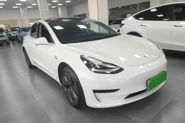 China Electric Car New Energy Vehicle High Speed 5 Seats Used Car supplier