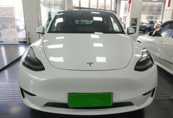 China Electric Car With Low Speed Electric Car Equipped With 72V 3.5KW Motor supplier