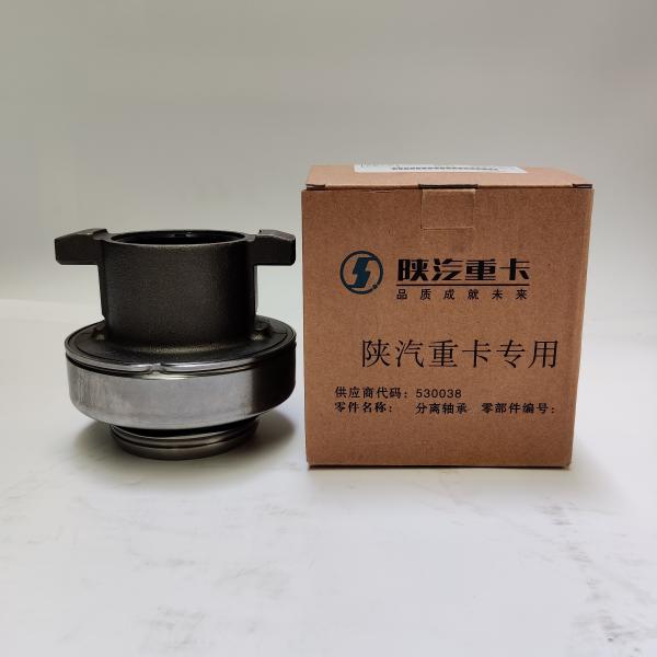 China Heavy Duty Truck Parts Clutch Release Bearing Truck Clutch For SHACMAN Truck supplier
