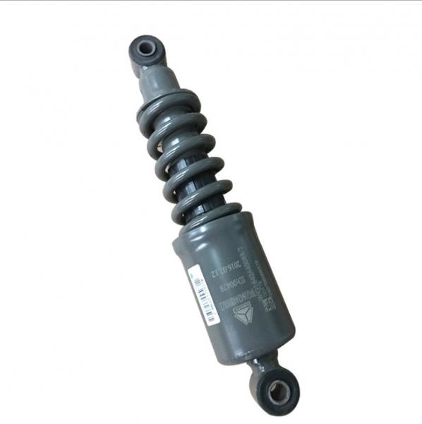China HOWO Cab Rear Suspension Shock Absorber Assembly Dump Truck WG1642440088 supplier