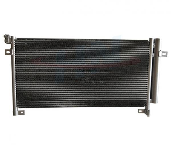 China HOWO Volvo Truck Air Conditioner Condenser Radiator Dongfeng Shacman FAW supplier