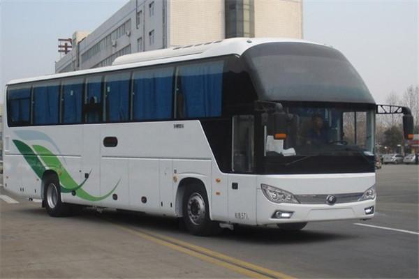 China Large Size Used Transit Bus Yutong Brand supplier
