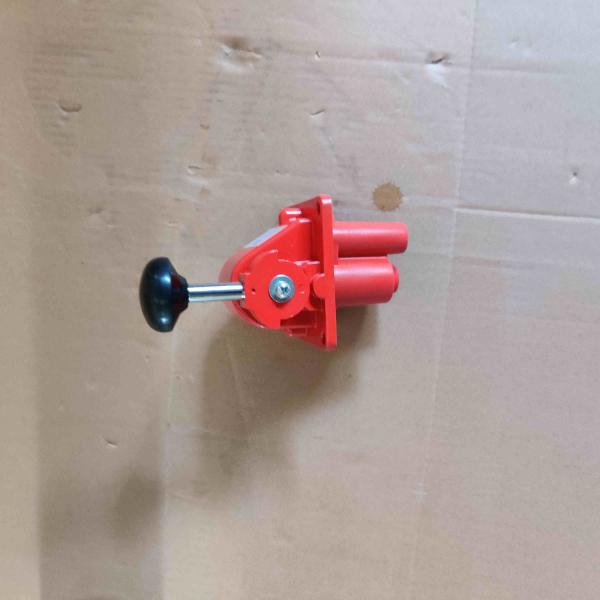 China Lifting Control Valve Of Dump Truck HD2000-34dc supplier