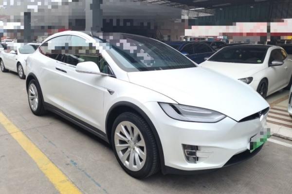 China NEDC 575km Range New Automobile Electric Car Electic Vehicle supplier