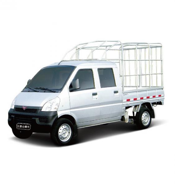 China Pigs Transportation Gasoline SPV Special Purpose Vehicle supplier