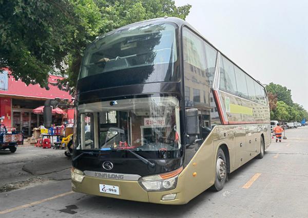 China public transportation bus used city travelling bus second hand bus low price on sale supplier