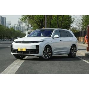China Range-Extended Electric Vehicle Chinese Brand Li L7 Model SUV supplier