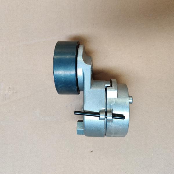 China Tension Wheel Of Generator Tensioner Of China National Heavy Duty Truck Accessories supplier