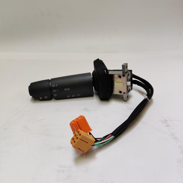 China Turn Signal Switch Indicator Control Combination Switch For Truck supplier