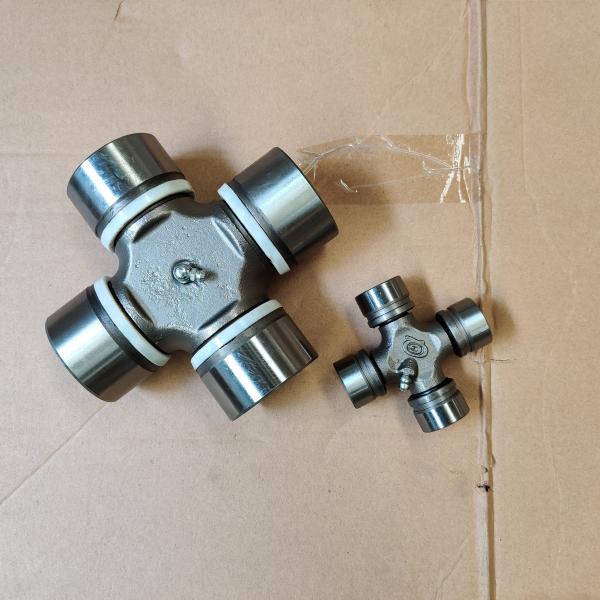 China Universal Joint Transmission Shaft Cross Axle supplier