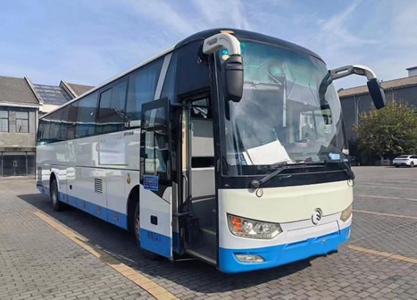 China used travel bus right hand drive City Bus Travelling Coach Bus lhd rhd for sale supplier