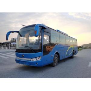 China Used Yutong Long Distance Sightseeing Buses Used Intercity Coach Buses Passenger Used Diesel Buses supplier