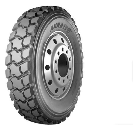 China Width 255mm 12.00R20 22PR TR668 Used Howo Dump Truck Tires supplier