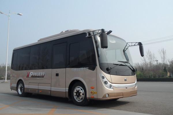 China Zhongtong Brand Second Hand Microbus , Used Commercial Bus With 10-23 Seats supplier