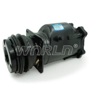 China 0002304911 Vehicle AC Compressor For Audi A6 For Chevrolet For GMC K25 For Benz WXAD003 supplier