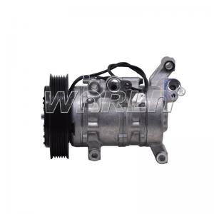 China 10S11 6PK Auto Ac Compressor For Mazda M3 1.6 BK14 8625019 H12A1AG4EW supplier