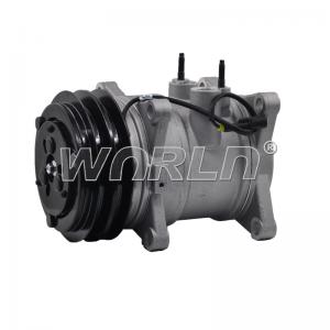 China 10S11C 2A Truck AC Compressor For Dongfeng supplier