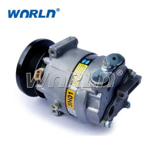 China 12V Air Conditioner Car Compressor V5 For Chevrolet Blazer2.4 WXCV008 supplier