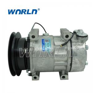 China 12V Car Air Compressor 92600P2900 For Nissan NP300 D22 WXNS029 supplier