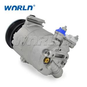 China 12V Car Air Compressor 9G9N19D629LA For RangeRover Evoque For Volvo V60 WXLR004 supplier