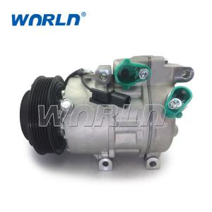 China 12V Compressor Air Conditioner 977012H000 For Hyundai Elantra For I30 WXHY031 supplier