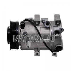 China 12V Compressor Car Air Conditioner VS16E 6PK 977013R000 For Kia Optima WXKA007 supplier