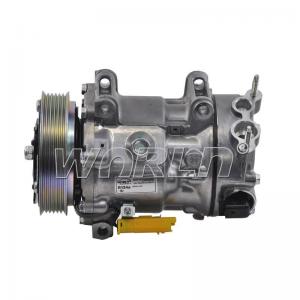China 1309 Automobile Air Conditioning Compressor For Peugeot407 3008 4008 WXPG017 supplier