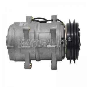 China 19192950 Air Conditioning Auto Ac Compressor For Isuzu 600P 12V WXIZ003 supplier