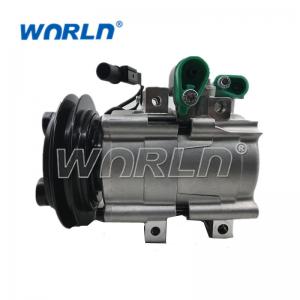 China 1997-2007 HS18 1A Air Conditioner Automotive Compressor For Hyundai H1/Starex 2.5TD supplier