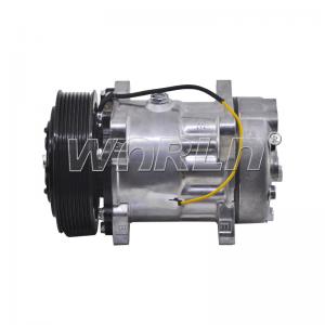 China 24V Compressor For Trucks For FH12 F16 7H15 8PK OEM 39626502/7403360 supplier