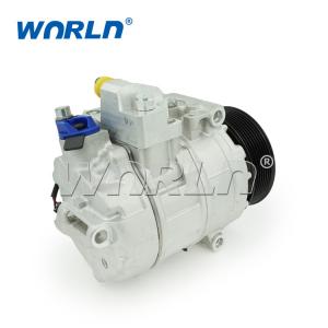 China 2E0820805 Compressor Car Air Conditioner For VW Crafter 2.5TDI VW Crafter 2.5TDI WXVW067 supplier