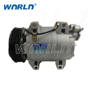 China 30780326 Automobile Air Conditionner Compressor For Volvo V70 S70 S40 WXVV007 supplier