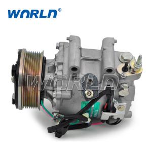 China 38800RZVG020M2 Air Conditioner Car Compressor For Honda CRV2.0 RE1 WXHD017 supplier