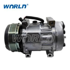 China 4281803M1 241086 CC351DP Auto AC Compressor For S40/V40 1.9D 7H15 6PK 12V supplier