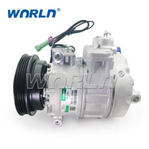 China 4472208180 8D0260805B Car Air Conditioner Compressor 7SBU16C For VW Passat For Audi A6 For Skoda Superb WXVW002 supplier