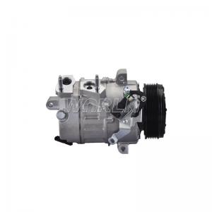 China 4472504442 Auto AC Compressor For Ford Explorer For Ranger For Lincoln Aviator WXFD093 supplier