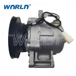 China 4472605873 Car Air Conditioner Compressor For Daihatsu Move For Mira WXDH011 supplier