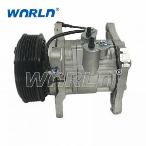 China 503130/5031303/RE55422/TY6784/RE52454 Truck AC Compressor For JohnDeere 12V Car Cooling Pumps 10PA17L 1A supplier