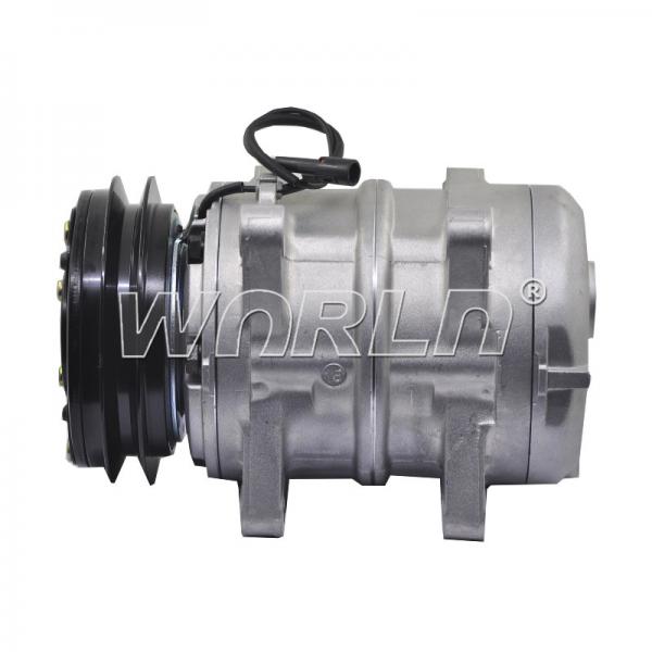 China 506011-5041 1-83532-256-0 Auto AC Compressor For Isuzu PICK UP DKS15 1A supplier