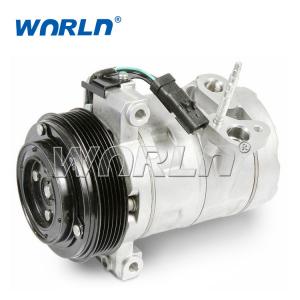 China 5111401AF 55111401AB Compressor Car Air Conditioner For Jeep Cherokee For Wrangler ForDodge Nitro WXCK010 supplier