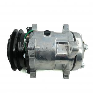 China 5H14 1A Auto Air Conditioner Car Compressor For JAV24V WXTK064 supplier