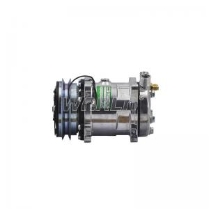 China 5H14 1B Auto Air Conditioner Compressor For Universal Tuck 508 WXUN153 supplier