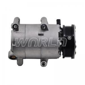 China 6G9119D629EB Auto Air Compressor For Ford Mondeo For CMAX For Focus WXFD026 supplier